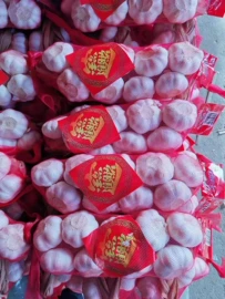 蒜;干辣椒;脱水蔬菜