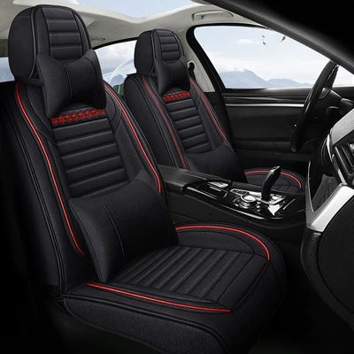 Seat cushion, seat cover – Four-Season Car Seat Cover Car