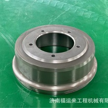 红岩杰狮新金刚前制动鼓刹车鼓5801275938供应 厂家销售刹车锅