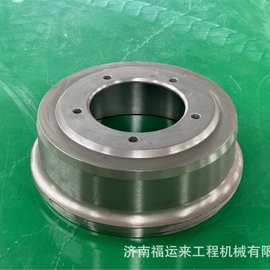 红岩杰狮新金刚前制动鼓刹车鼓5801275938供应 厂家销售刹车锅