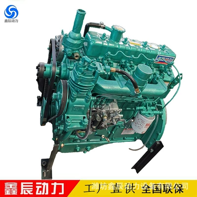 Zh4102Y4 Diesel Engine 930/936 Avtomobil mühərrikləri