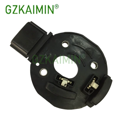 Ignition Module, Alovlanma modulu (Kommutator)