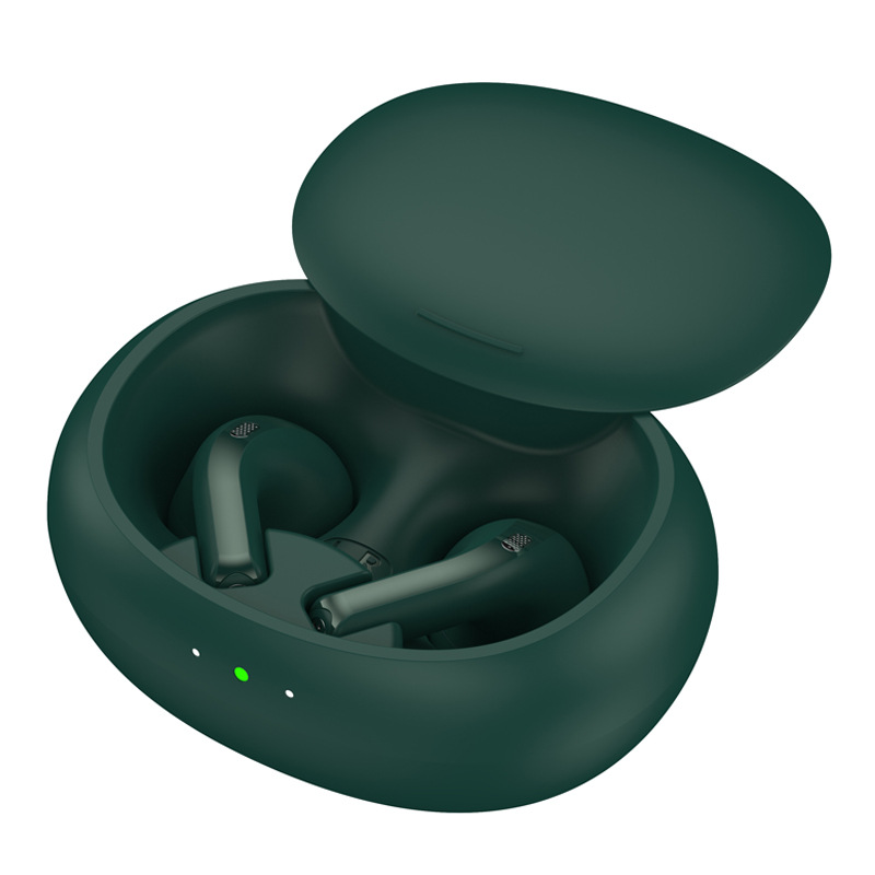 Traductor inteligente en varios idiomas Auriculares para conferencias sin conexión en el oído Auriculares de traducción de voz AI Traductor chino-inglés