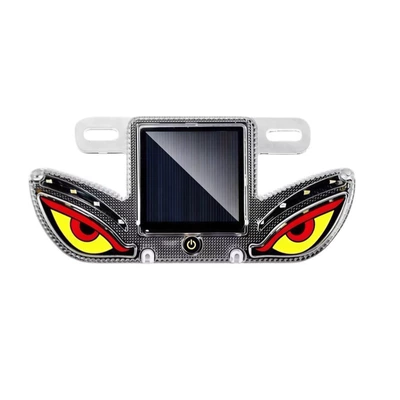 Other lights: Magnetic Emergency Warning Light for