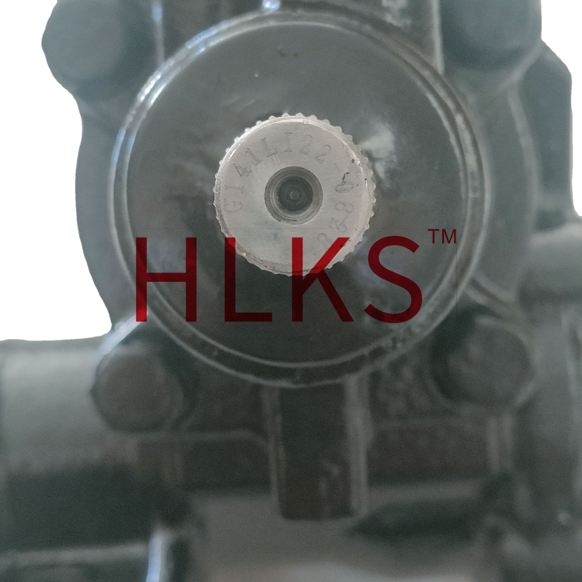 44110-35170-A Adecuado para el conjunto de dirección del motor Toyota Hailax VIGO