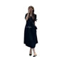 Pregnant women dress summer 2025 new plus size summer dress short pregnant mother fashion summer dress children