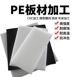 POM;其他橡塑;UHMWPE