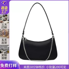 女士单肩包;托特包;女士斜挎包