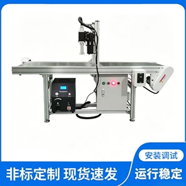 丝印机;移印机;烫金机