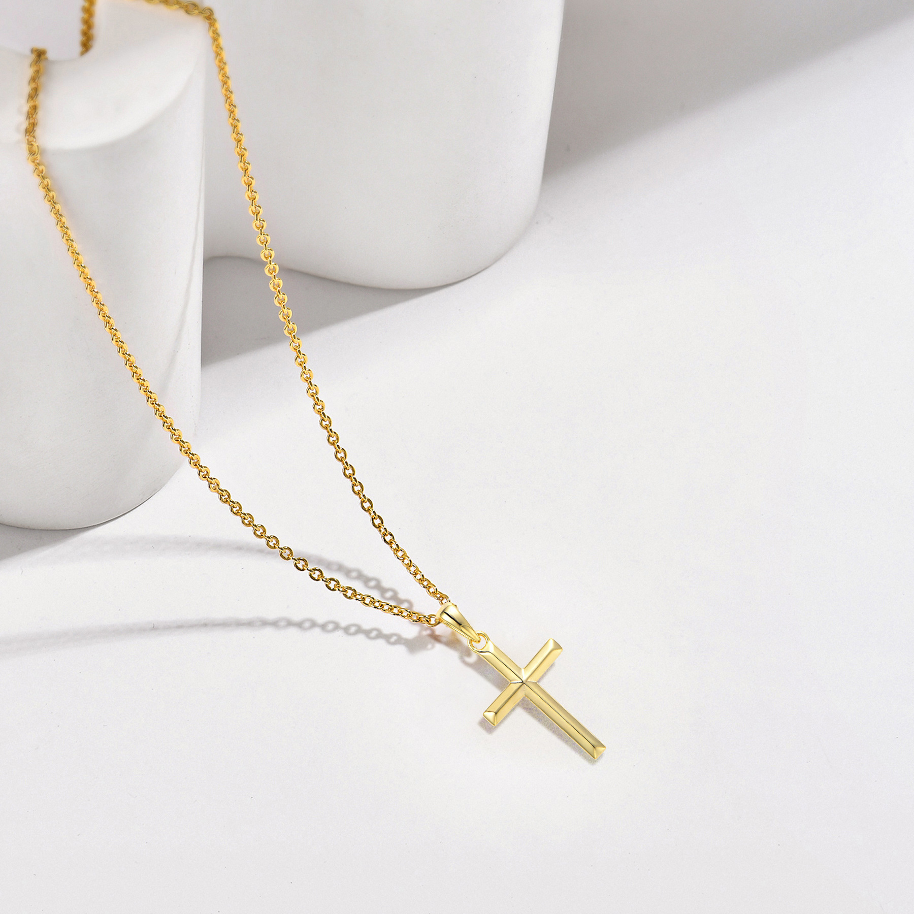 925 Silver Necklace
