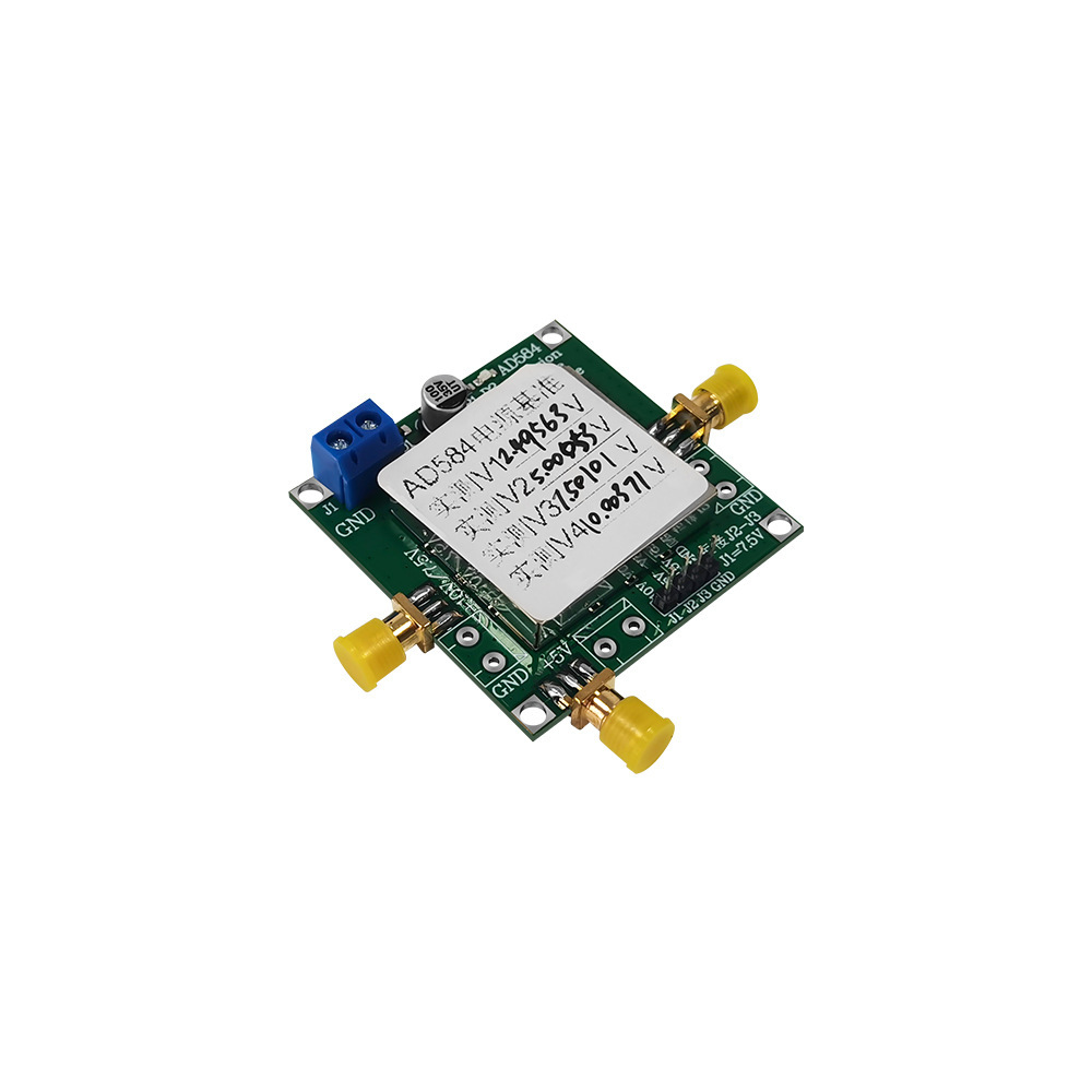 TL431 AD584 LM399 电压基准 2.5V/5V/7.5V/10V 高精度基准源厂家-阿里巴巴