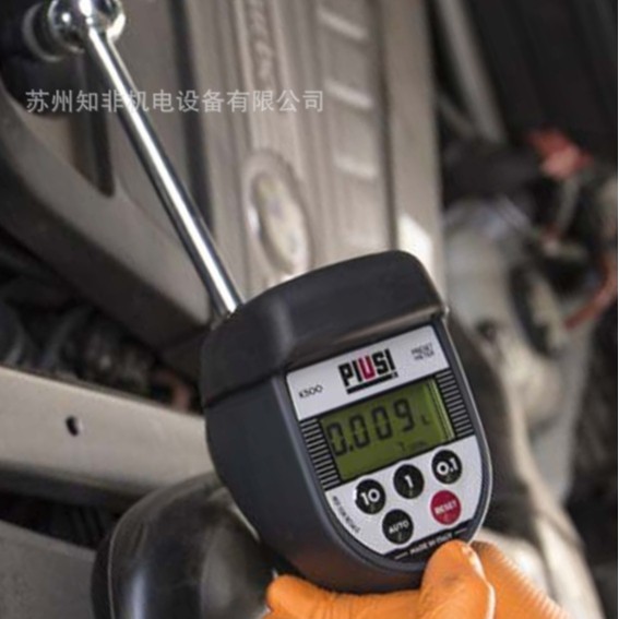 意大利PIUSI派优仕K500电子加油枪A140EX/A280/SB325尿素油枪现货