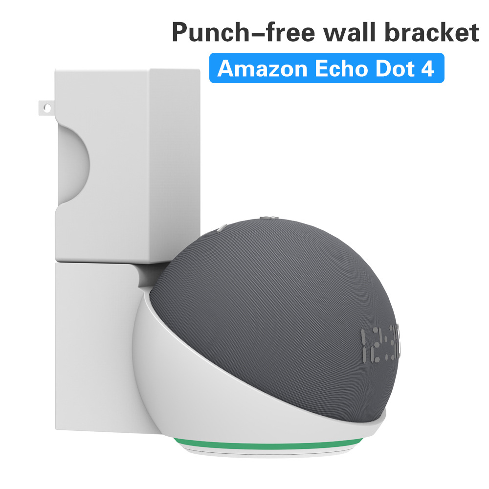 Amazon Amazon Echo Dot 4th Generation Am...