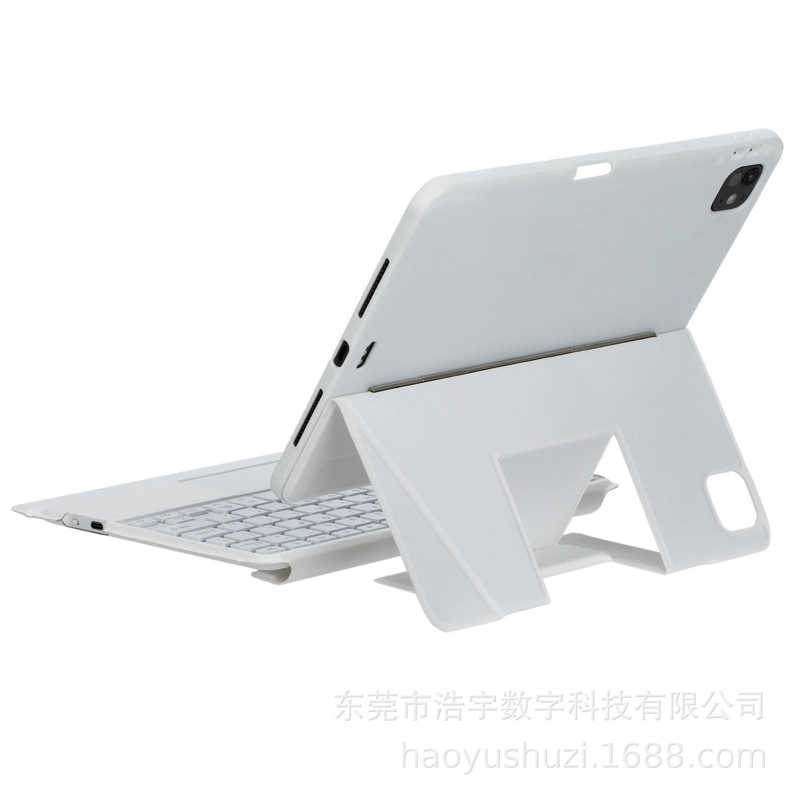Подходит к iPad 20245 новый Pro Bluetooth беспроводная клавиатура 110.29 магический контроль магнитная воздушная защита кейс