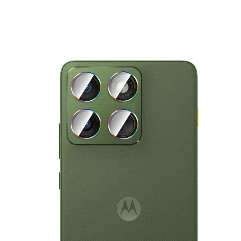 Aplicable a Motorola Motorola Edge70 posicionamiento de segundo adhesivo de ojo de halcón x70air película de lente integral