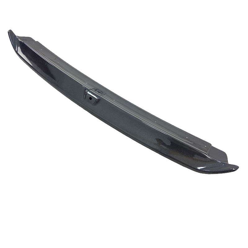 Suitable for 2008-2021 Dodge Challenger Integrated Rear Wing, Challenger Rear Wing, Fixed Wind Wing, Spoiler