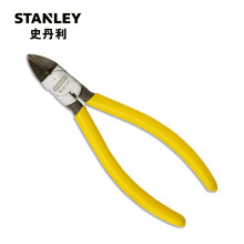 史丹利(Stanley) 90-567-23  日式专业塑料水口钳 6英寸