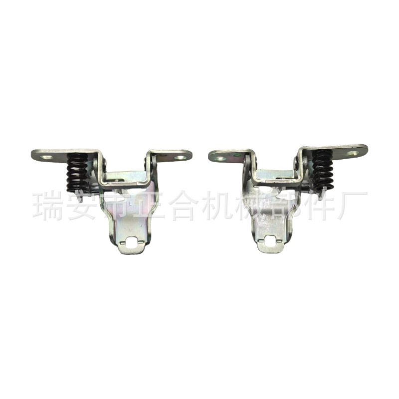 68058518Ac 68058519Ac for Ram Front Door Hinge Car Accessories Door Hinge 68058518Ac 68058519Ac for Ram Front Door Hinge Car Accessories Door Hinge