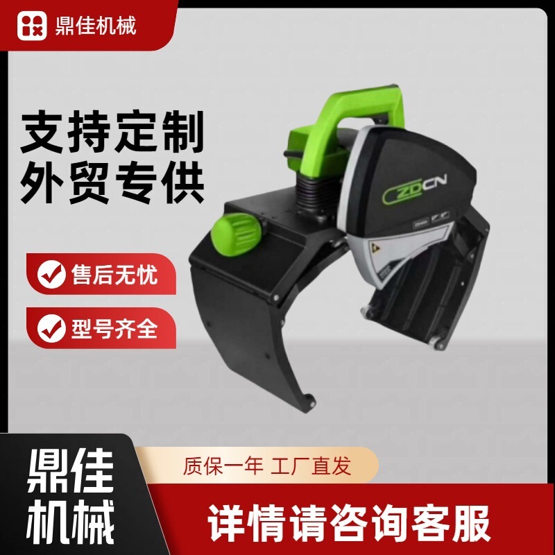 Zhongdao Platinum Pipe Cutting Machine Electric Multi-Function Pipe Cutter 220 Galvanized Pipe Steel Pipe Cutting Machine Zhongdao Platinum Pipe Cutting Machine Electric Multi-Function Pipe Cutter 220 Galvanized Pipe Steel Pipe Cutting Machine