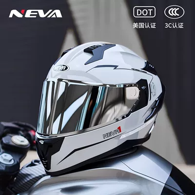 Universal – Auto Parts and Accessories certified dual lens