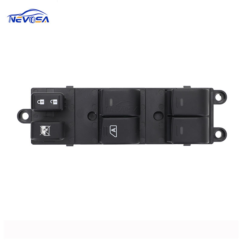 25401-Zj60A Is Suitable for Infiniti Nissan Automotive Supplies Glass Regulator Auto Parts City Accessories