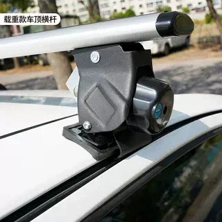 Universal – Luggage Rack SUV Off-Road Universal