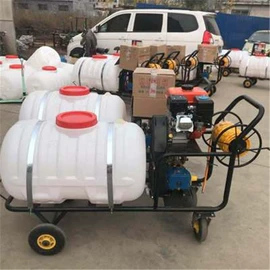 土壤耕整机械;林业机械;植保机械