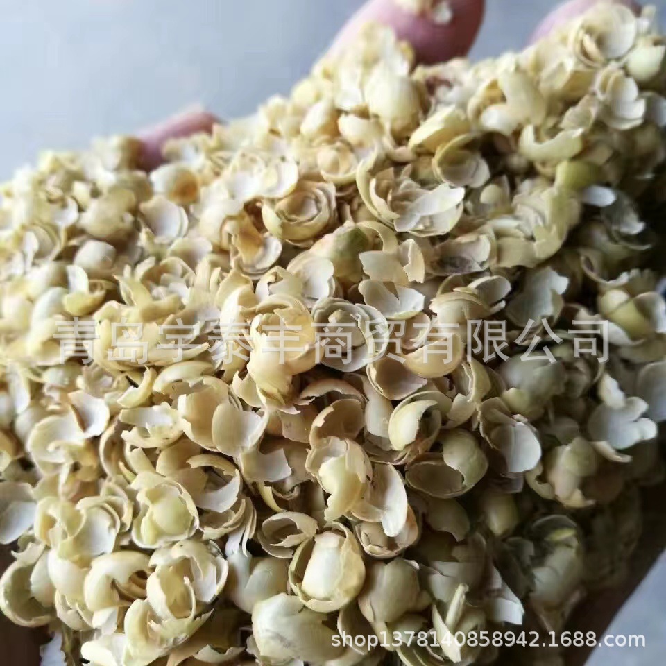 豌豆皮 碎豆 大片豌豆皮 饲料原料牛羊料 豆皮 黄豆皮
