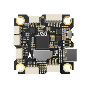 Returner 3-8S H743 Betaflight �w�� FPV���� ���ɺ�ϻ��