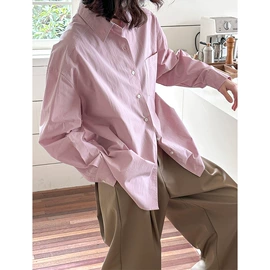 女式衬衫;毛衣;休闲裤