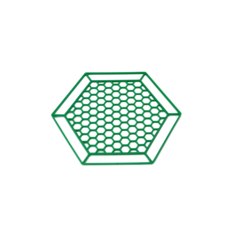 Amazon nuevo Floating Bee Island al aire libre abeja bandeja plástico mariposa abeja bebedero