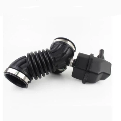 Hava qəbuledici borular Qijun air intake pipe