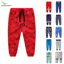 欧美童装清仓春秋款童裤 童装新品上市 童卫裤儿童裤子工厂分销