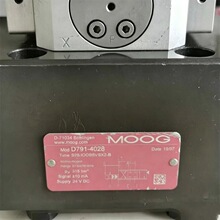 MOOG�ŷ���D634-543A R40KO2F3VSP2ע�ܻ���ҵ�Ƽ�ʹ��