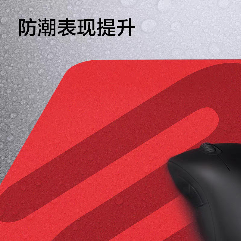 国境を越えた売れ筋 Zhuowei ゲーム オフィス マウス パッド エッジが厚く 6 mm ゲーム オフィス e スポーツ FPS 固定ポイント耐摩耗性|undefined