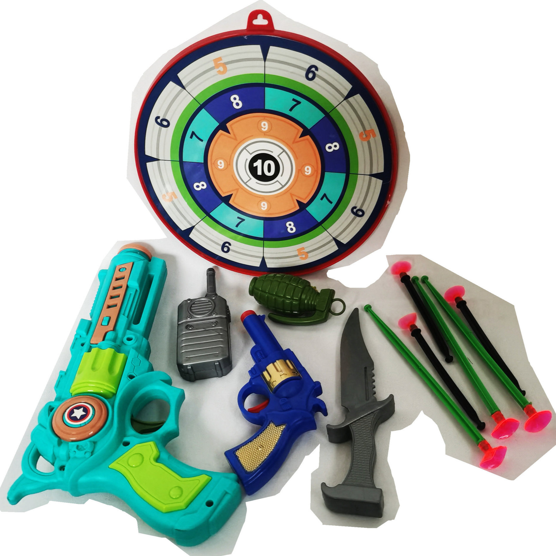 Toy