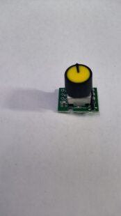 Steering gear, tester