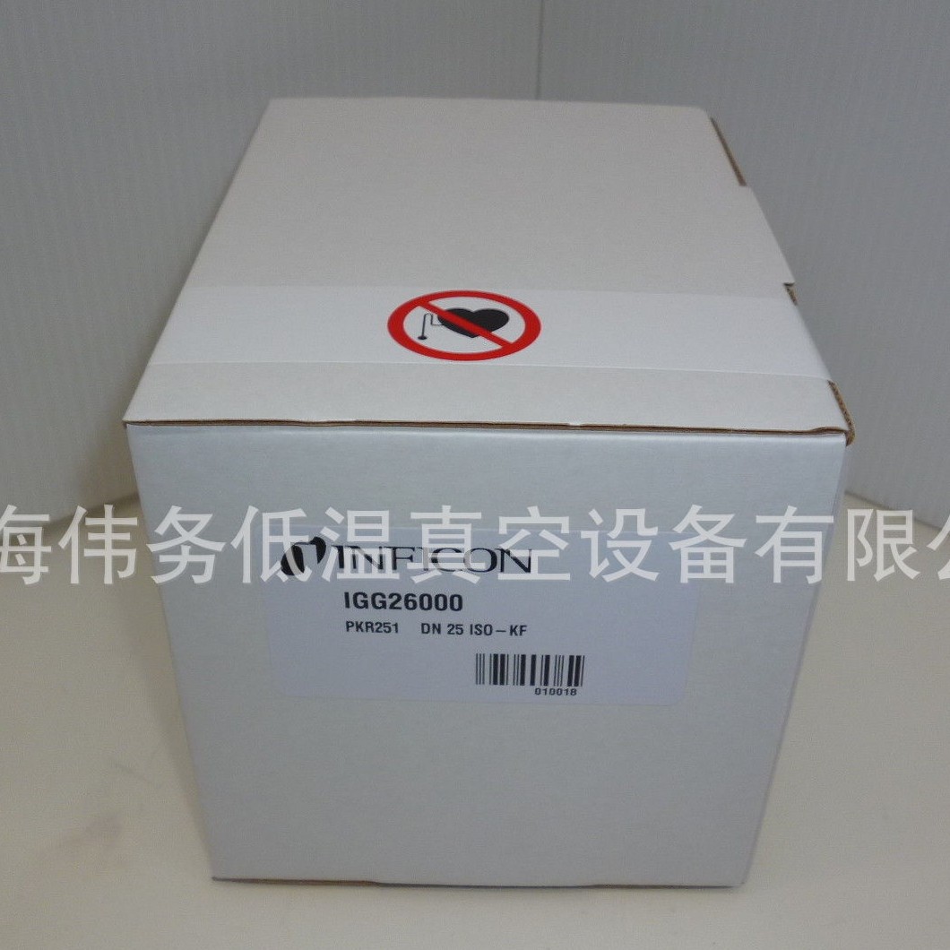 Inficon PKR251 IGG26000