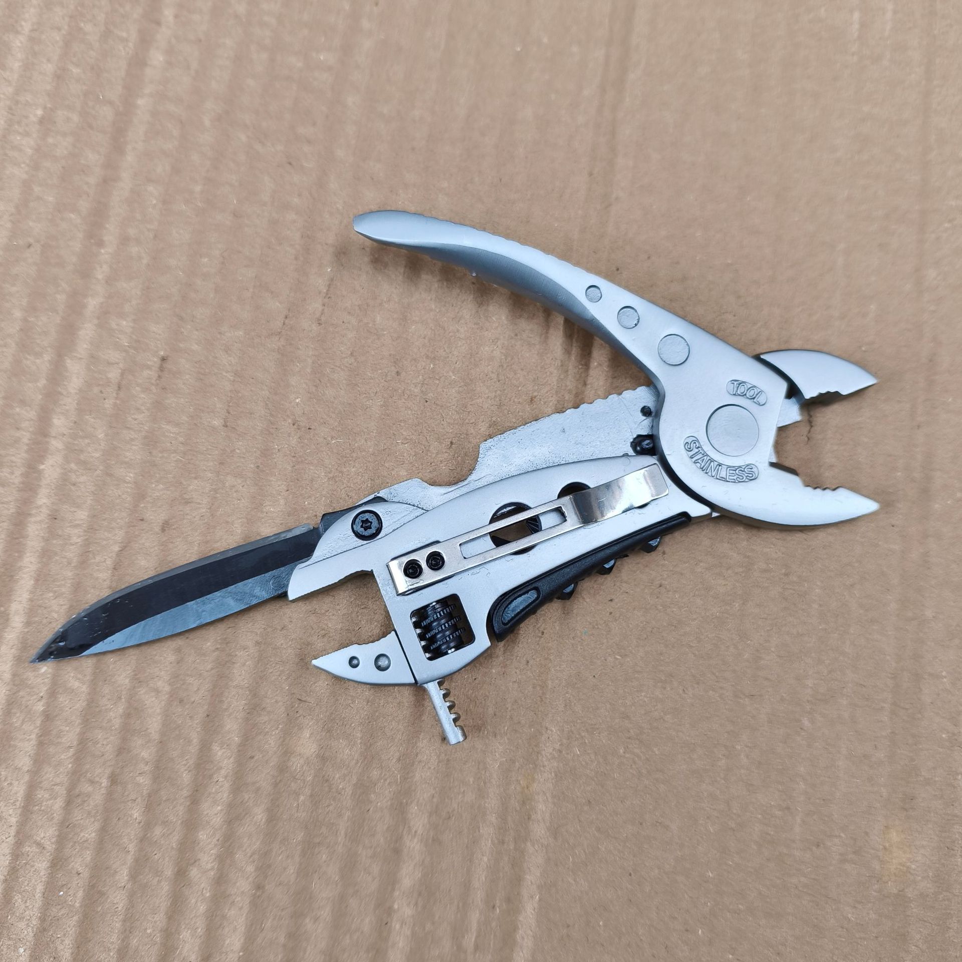 计数握力器便携式健身可调节握力器手部训练手指康复锻炼器握力器