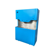 不锈钢自动售卖机外壳饮水机设备壳移动自助洗车机机架钣金加工