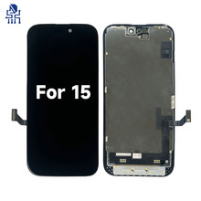 mO 15 ԭb֙C@ʾĻ OLED iphone15 LCDҺĻ