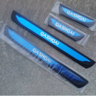 �m���13-20nissan�п�qashqai J11�T���lӭ�e̤�� door sill