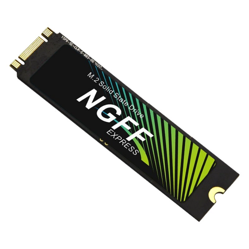 Трансграничный интерфейс M.2 SSD M2 NGFF 128G 256G 512G 1TB для настольного компьютера