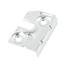 合金结构钢车门连接件锁体 比亚迪吉利奇瑞五菱汽车用品车身附件