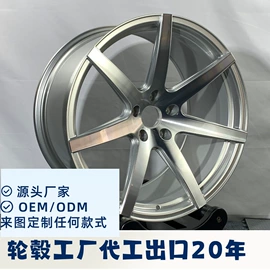 轮毂;锻造;车身及附件