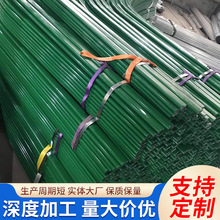 农业连栋温室大棚 花卉育苗种植温室大棚 塑料薄膜温室大棚安装