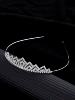 Water chestnut crown