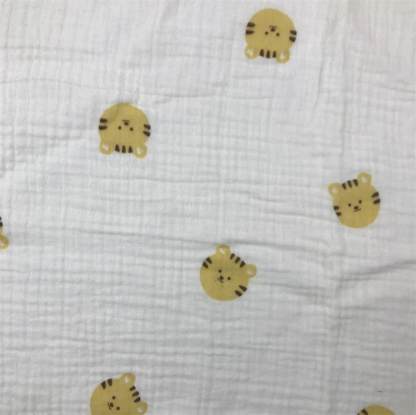 13#Little Tiger