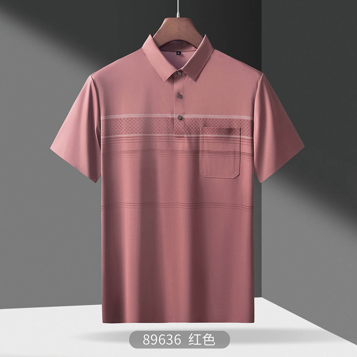 89636 красный