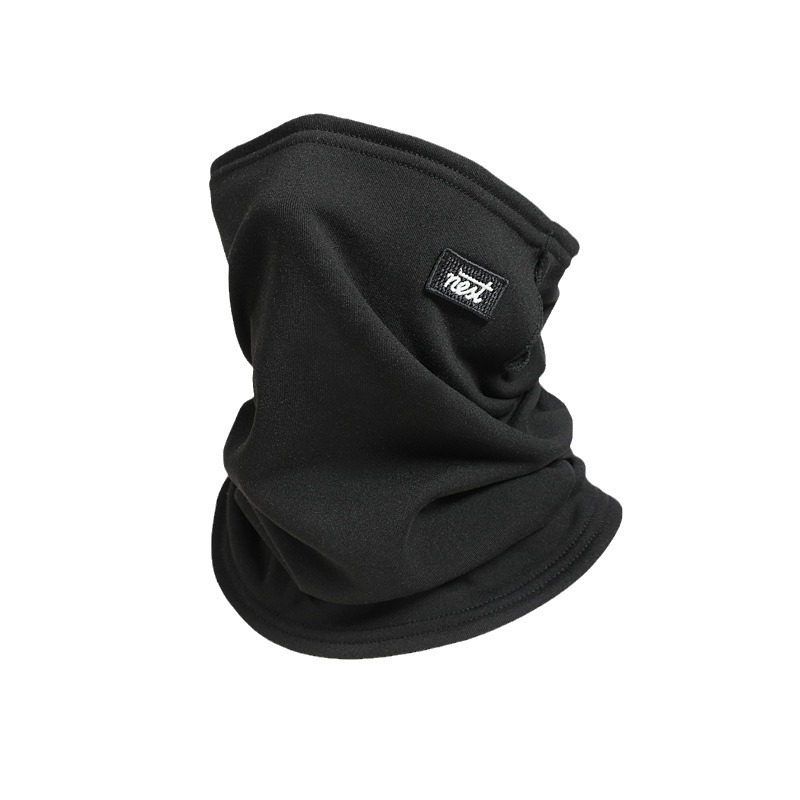 Nouvelle écharpe d'équitation coupe-vent et chaude pour hommes, protection multifonctionnelle du visage pour la protection du cou des hommes, petite écharpe, masque de ski pour la mode féminine_voghion.com